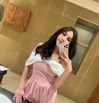 Jennie Sexy Ladyboy Thailand - Transsexual escort in Dubai