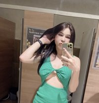 Jennie Sexy Ladyboy Thailand - Acompañantes transexual in Dubai