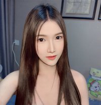 Jennie - escort in Bangkok