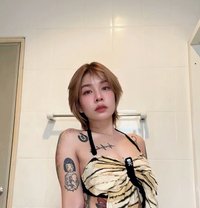 Jennie - escort in Bangkok