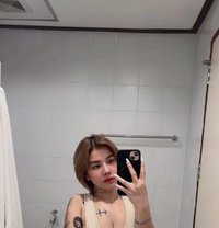 Jennie - escort in Bangkok