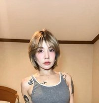 Jennie - escort in Bangkok