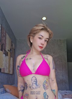 Jennie - escort in Bangkok Photo 8 of 9