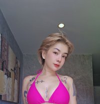 Jennie - escort in Bangkok