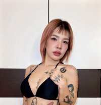 Jennie - escort in Bangkok