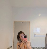 Jennie - escort in Bangkok