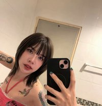 Jennie - escort in Bangkok