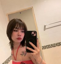 Jennie - escort in Bangkok