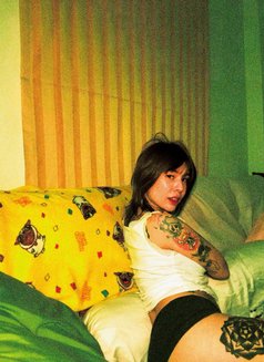 Jennie - puta in Bangkok Photo 19 of 20