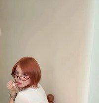 Jennie - escort in Bangkok