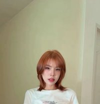 Jennie - escort in Bangkok