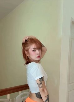 Jennie - escort in Bangkok Photo 3 of 11