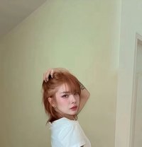 Jennie - escort in Bangkok