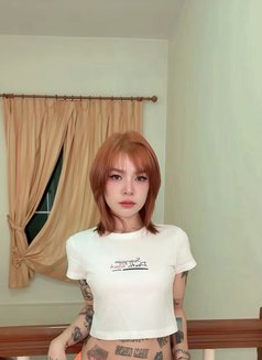 Jennie - escort in Bangkok Photo 4 of 11