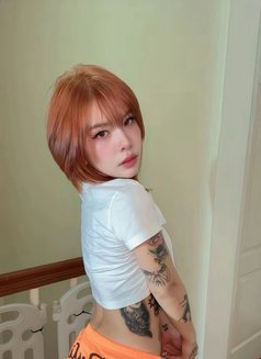 Jennie - escort in Bangkok Photo 5 of 11