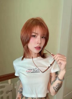 Jennie - escort in Bangkok Photo 6 of 11