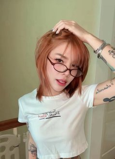 Jennie - escort in Bangkok Photo 8 of 11