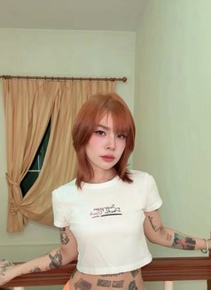 Jennie - escort in Bangkok Photo 10 of 11