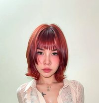 Jennie - escort in Bangkok