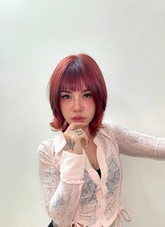 Jennie - escort in Bangkok Photo 2 of 8