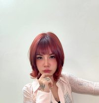 Jennie - escort in Bangkok