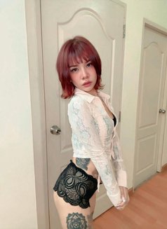 Jennie - escort in Bangkok Photo 4 of 8