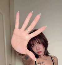 Jennie - escort in Bangkok