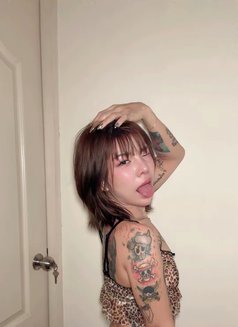 Jennie - escort in Bangkok Photo 14 of 16