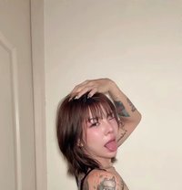 Jennie - escort in Bangkok