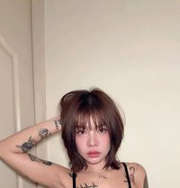 Jennie - escort in Bangkok
