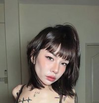 Jennie - escort in Bangkok