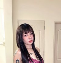 Jennie - escort in Bangkok