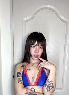 Jennie women 100% - escort in Bangkok Photo 7 of 11