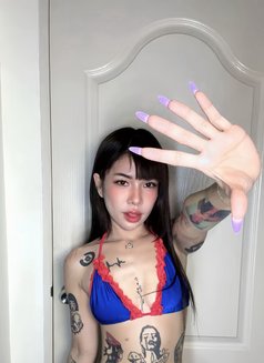 Jennie women 100% - escort in Bangkok Photo 8 of 11