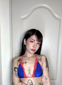 Jennie women 100% - escort in Bangkok Photo 9 of 11