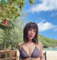 Jennie - escort in Bangkok