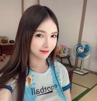 Jennie - escort in Taipei