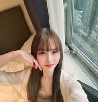 Jennie - escort in Tokyo