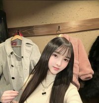 Jennie - escort in Tokyo