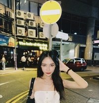 Jennie - Acompañantes transexual in Taipei
