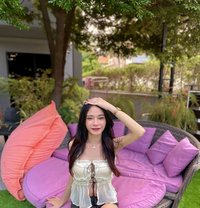 Jennie - Acompañantes transexual in Taipei