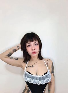 Jennie - escort in Bangkok Photo 2 of 11