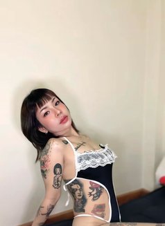 Jennie - escort in Bangkok Photo 11 of 11