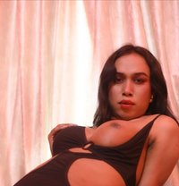 Jennifeer - Transsexual escort in Bangalore Photo 1 of 14