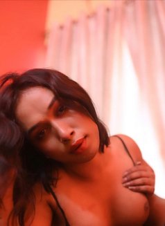 Jennifeer - Acompañantes transexual in Bangalore Photo 2 of 11