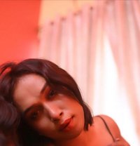 Jennifeer - Transsexual escort in Bangalore