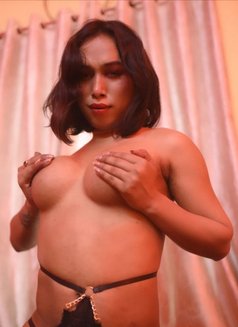 Jennifeer - Acompañantes transexual in Bangalore Photo 7 of 11