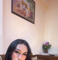 Jennifeer - Transsexual escort in Ahmedabad