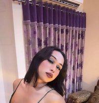 Jennifeer - Transsexual escort in Ahmedabad Photo 25 of 26