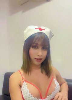 Jennifeer - Transsexual escort in Ahmedabad Photo 30 of 30